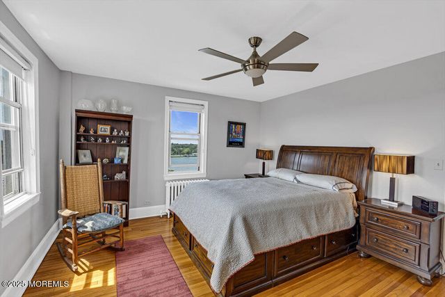400 Deal Lake Drive 8F, Asbury Park, NJ 07712