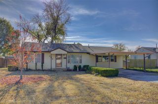 208 E Beaver Street, Jenks, OK 74037