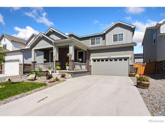 4419 Caramel Street, Timnath, CO 80547