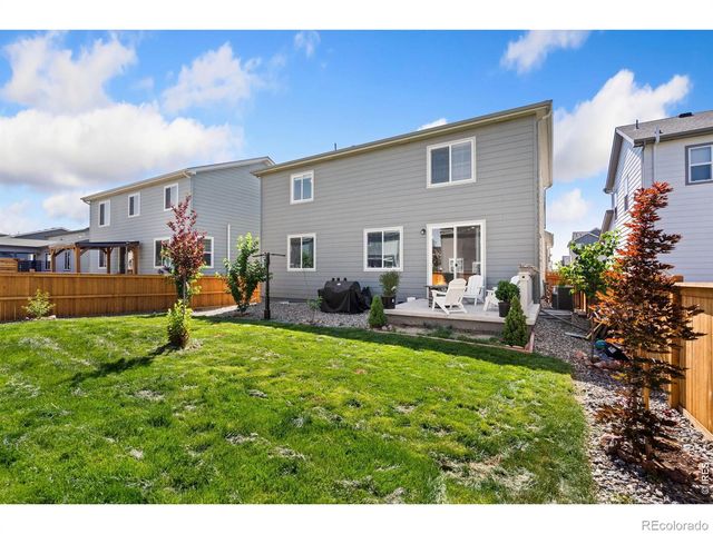 4419 Caramel Street, Timnath, CO 80547