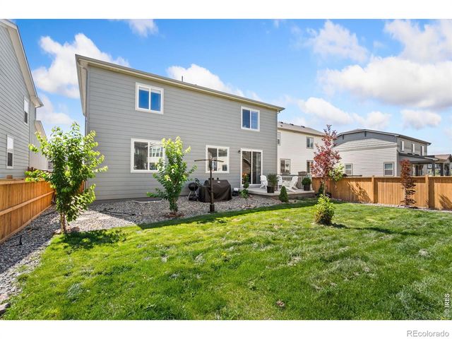 4419 Caramel Street, Timnath, CO 80547