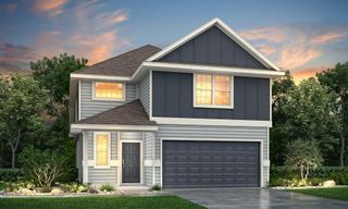 2552 Hawks Eye Drive, Conroe, TX 77301