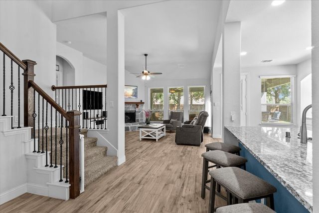 2200 Simpson Lane, Mansfield, TX 76063