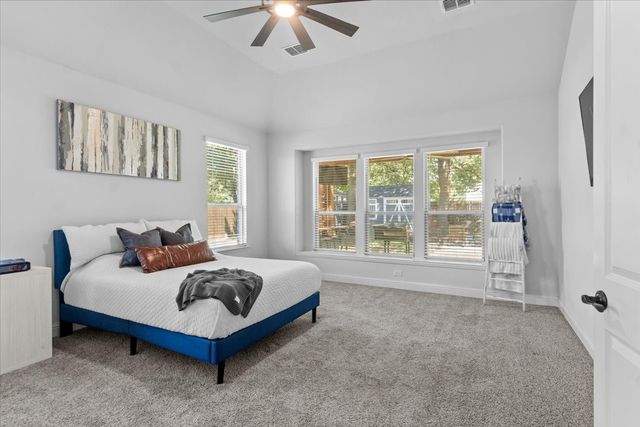 2200 Simpson Lane, Mansfield, TX 76063