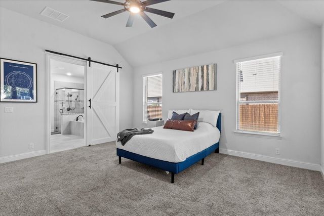 2200 Simpson Lane, Mansfield, TX 76063