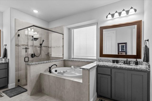 2200 Simpson Lane, Mansfield, TX 76063