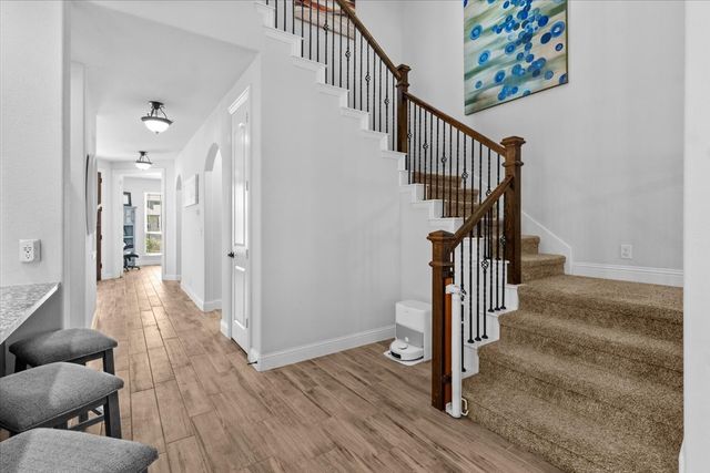 2200 Simpson Lane, Mansfield, TX 76063