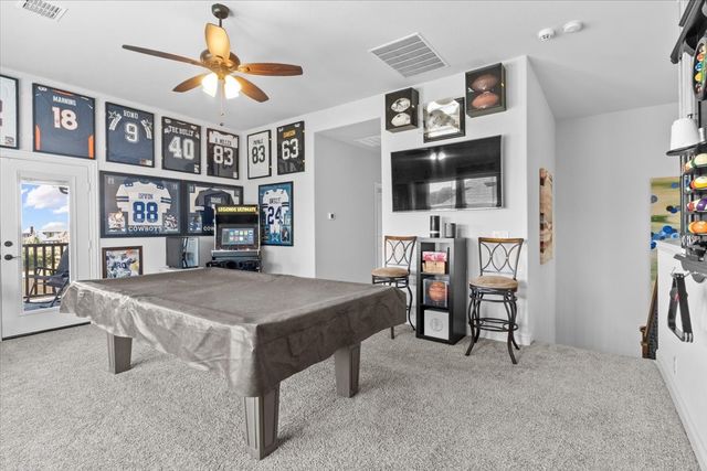 2200 Simpson Lane, Mansfield, TX 76063