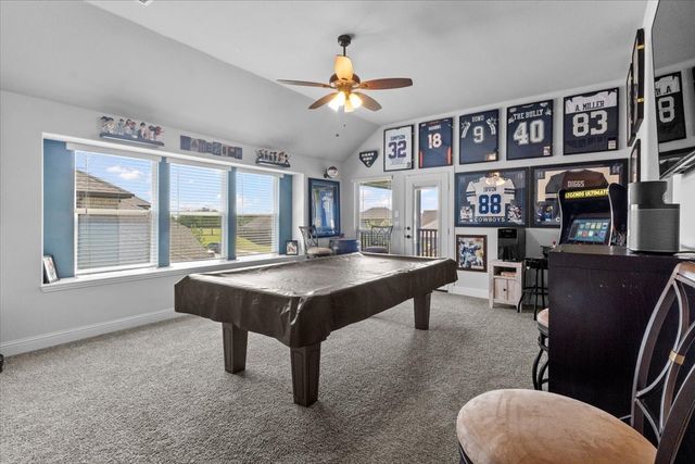 2200 Simpson Lane, Mansfield, TX 76063
