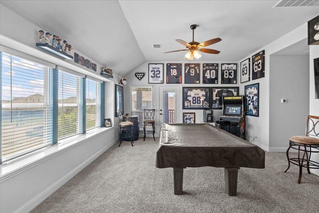 2200 Simpson Lane, Mansfield, TX 76063