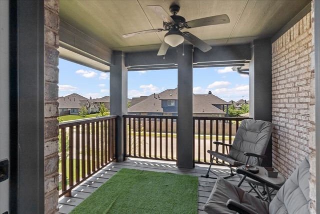 2200 Simpson Lane, Mansfield, TX 76063