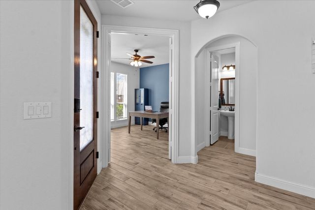 2200 Simpson Lane, Mansfield, TX 76063