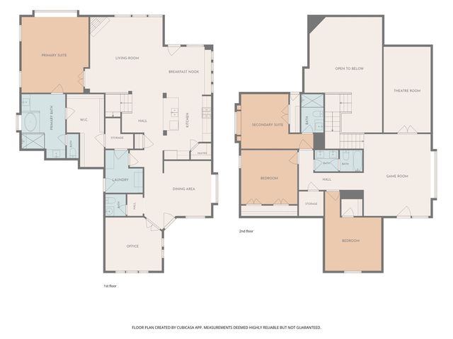 2200 Simpson Lane, Mansfield, TX 76063