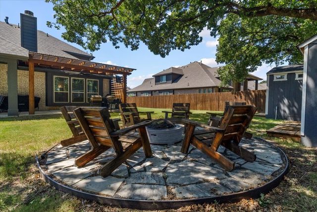 2200 Simpson Lane, Mansfield, TX 76063
