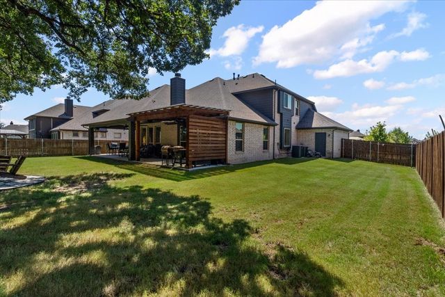 2200 Simpson Lane, Mansfield, TX 76063