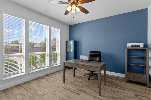 2200 Simpson Lane, Mansfield, TX 76063
