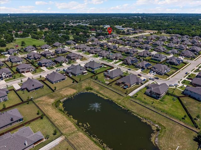 2200 Simpson Lane, Mansfield, TX 76063