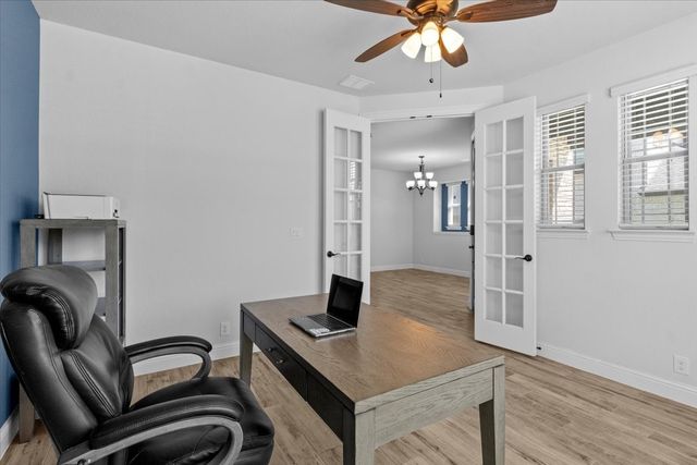 2200 Simpson Lane, Mansfield, TX 76063