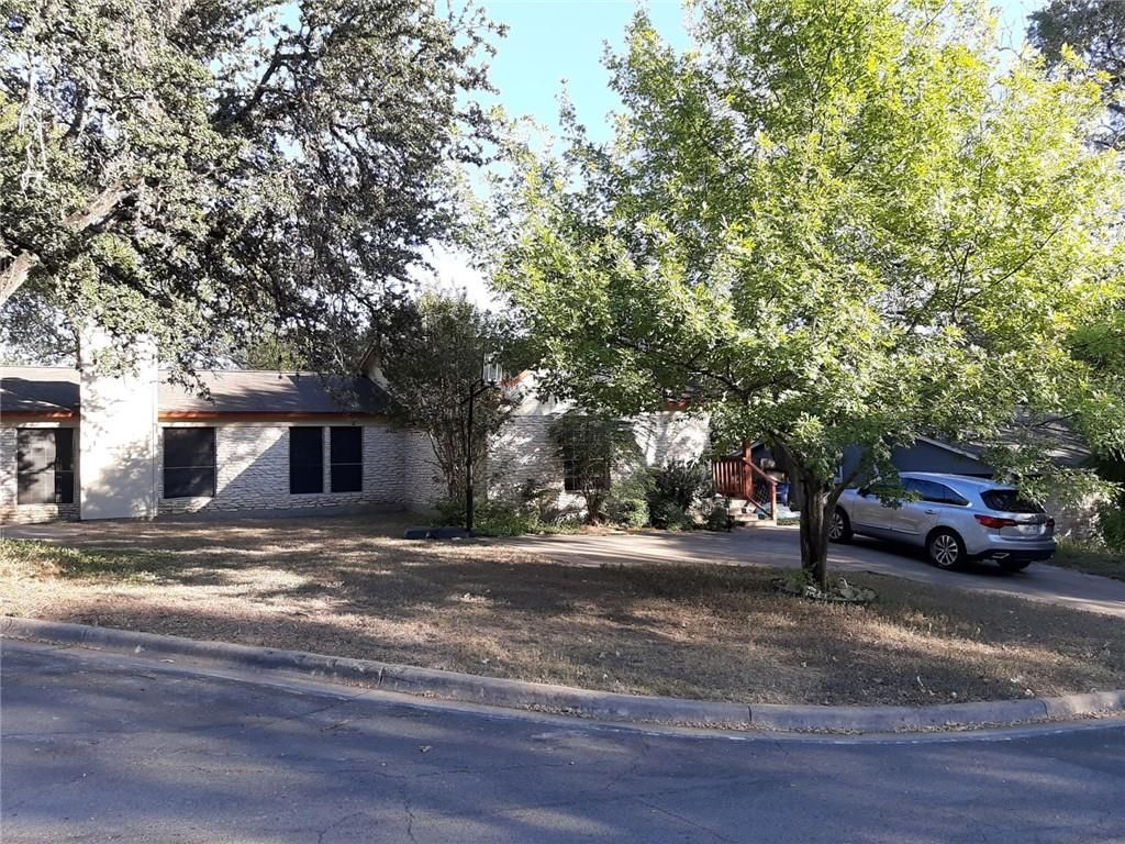 8003-B Dowling Cove CV B, Austin, TX 78745
