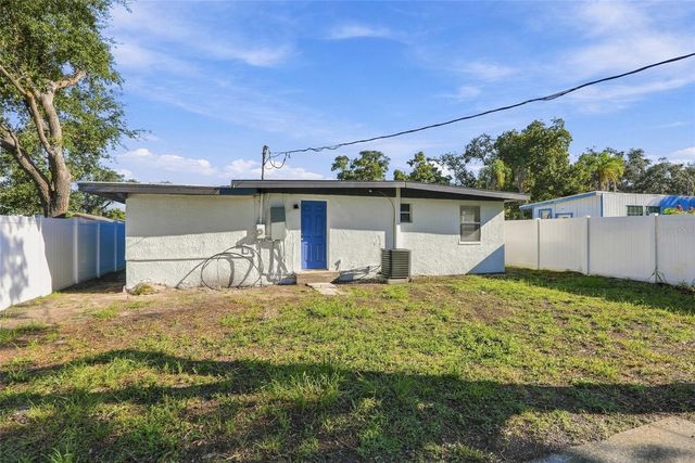 4684 16TH AVENUE S, St Petersburg, FL 33711
