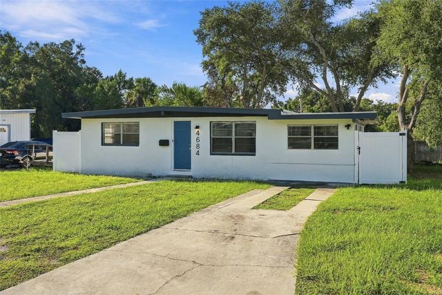 4684 16TH AVENUE S, St Petersburg, FL 33711