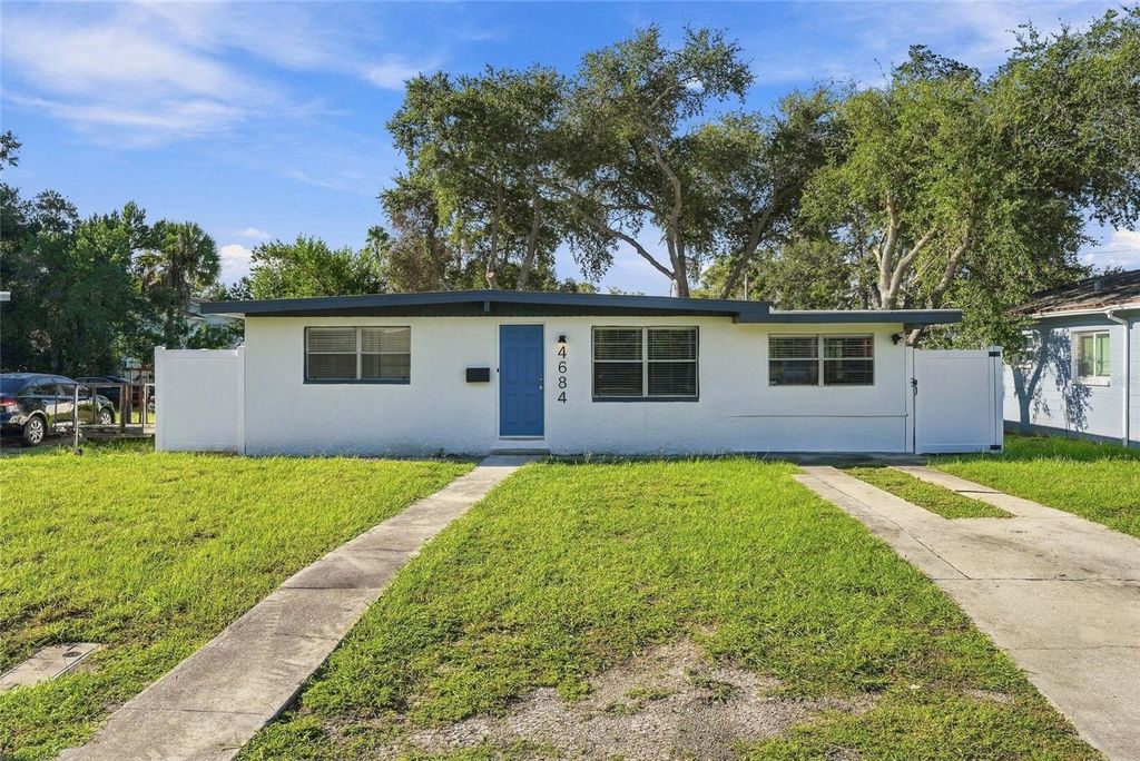 4684 16TH AVENUE S, St Petersburg, FL 33711