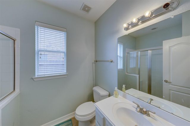 3710 Nathaniel Springs Drive, Manvel, TX 77578