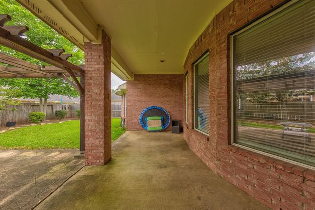 3710 Nathaniel Springs Drive, Manvel, TX 77578