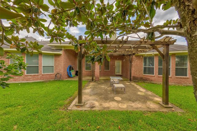 3710 Nathaniel Springs Drive, Manvel, TX 77578