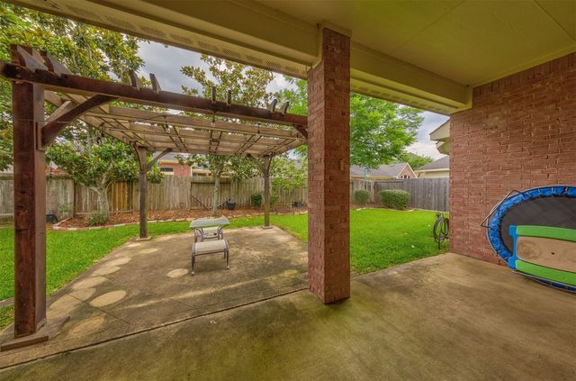 3710 Nathaniel Springs Drive, Manvel, TX 77578