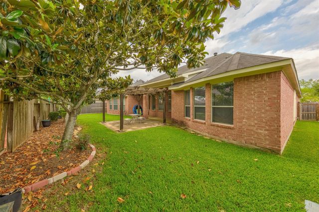3710 Nathaniel Springs Drive, Manvel, TX 77578