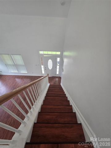 8815 Korniv Drive, Charlotte, NC 28216