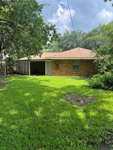 4057 Woodfox Street, Houston, TX 77025