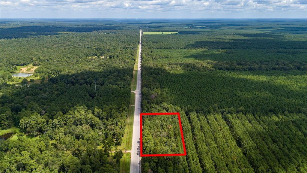 20970 Highway 146 N, Cleveland, TX 77327