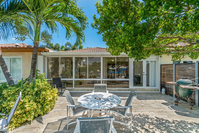 1124 Highland Beach Drive 2, Highland Beach, FL 33487