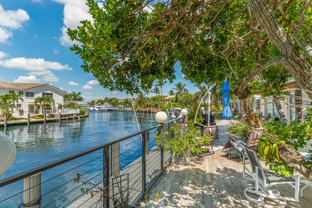 1124 Highland Beach Drive 2, Highland Beach, FL 33487