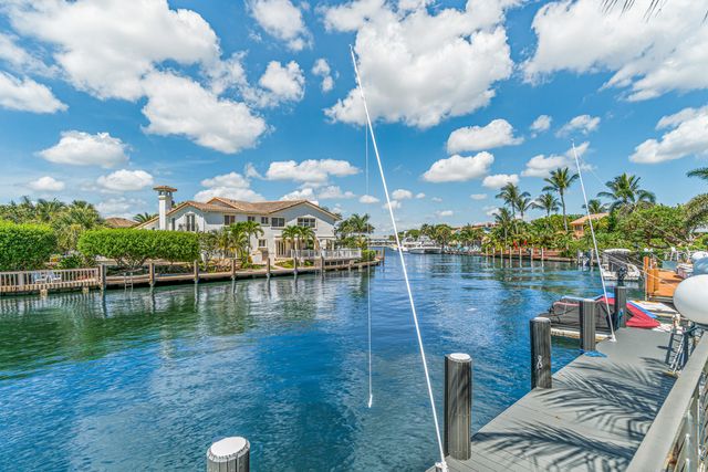 1124 Highland Beach Drive 2, Highland Beach, FL 33487