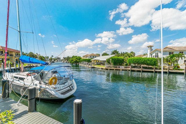 1124 Highland Beach Drive 2, Highland Beach, FL 33487