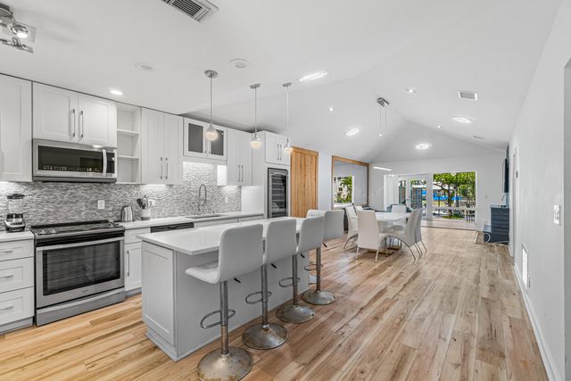 1124 Highland Beach Drive 2, Highland Beach, FL 33487