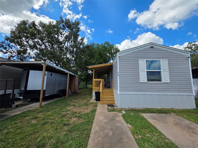 2935 Calder Drive 12, League City, TX 77573