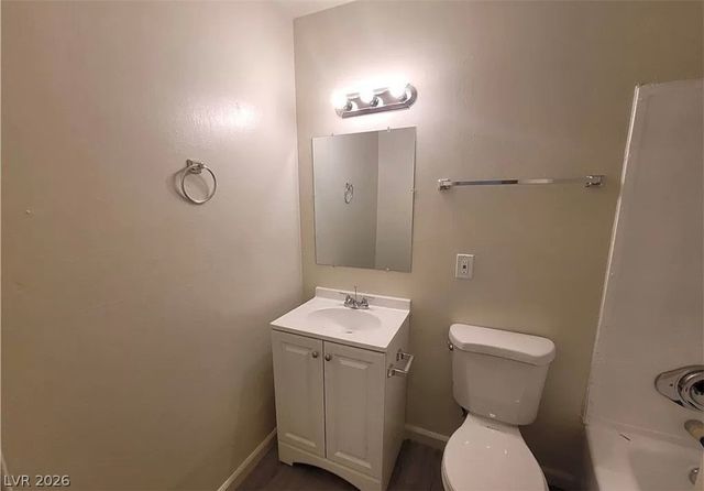 3749 Ponderosa Avenue, Las Vegas, NV 89115
