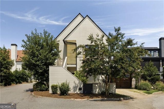 11260 Serenbe Lane S, Chattahoochee Hills, GA 30268