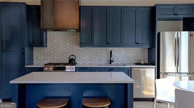 11260 Serenbe Lane S, Chattahoochee Hills, GA 30268