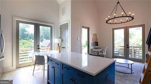 11260 Serenbe Lane S, Chattahoochee Hills, GA 30268