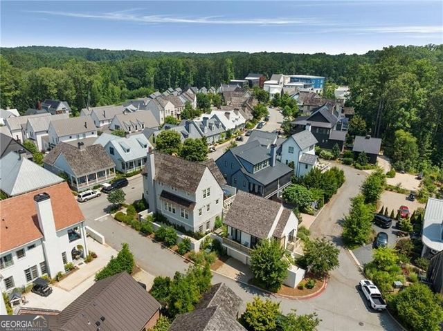 11260 Serenbe Lane S, Chattahoochee Hills, GA 30268