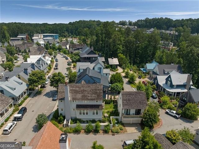 11260 Serenbe Lane S, Chattahoochee Hills, GA 30268