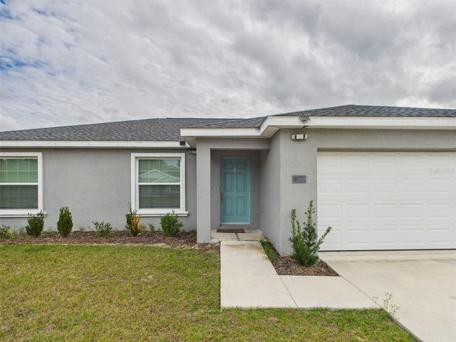 12849 SW 73RD AVENUE ROAD, Ocala, FL 34473