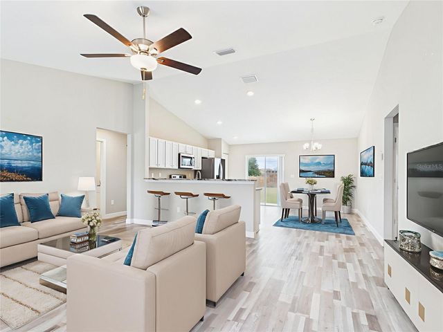 12849 SW 73RD AVENUE ROAD, Ocala, FL 34473