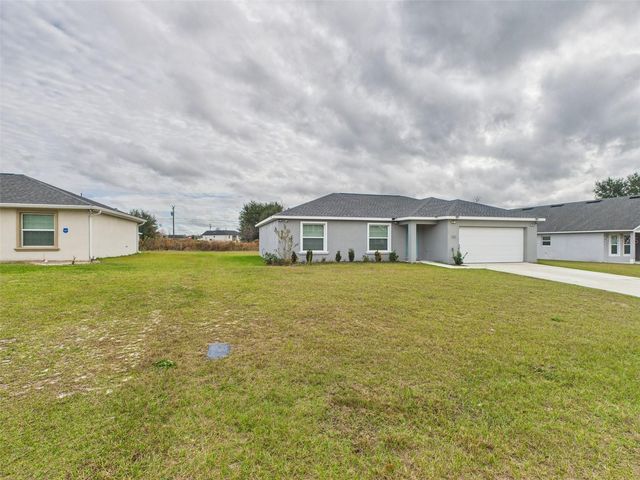 12849 SW 73RD AVENUE ROAD, Ocala, FL 34473