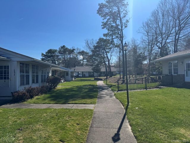368 Woodbridge Drive A, Ridge, NY 11961